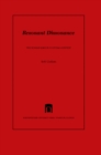Image for Resonant Dissonance: The Russian Joke in Cultural Context