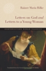Image for Letters on God: and, Letters to a young woman