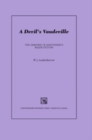 Image for A devil&#39;s vaudeville: the demonic in Dostoevsky&#39;s major fiction