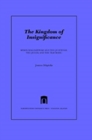 Image for The kingdom of insignificance: Miron Bialoszewski and the quotidian, the queer, and the traumatic