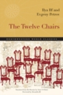 Image for The twelve chairs: a novel