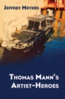 Image for Thomas Mann&#39;s artist-heroes
