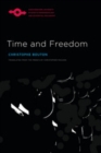 Image for Time and freedom