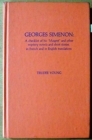 Image for Georges Simenon