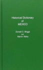 Image for Historical Dictionary of Mexico