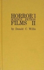 Image for Horror and Science Fiction Films II (1972-1981)