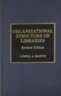 Image for Organizational Structure of Libraries