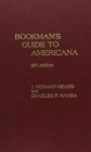 Image for Bookman&#39;s Guide to Americana