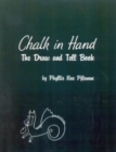 Image for Chalk in Hand : The Draw and Tell Book