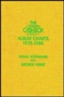 Image for The Cash Box Album Charts, 1975-1985