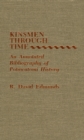 Image for Kinsmen Through Time : An Annotated Bibliography of Potawatomi History