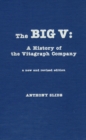 Image for The Big V : A History of the Vitagraph Company