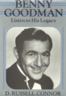 Image for Benny Goodman : Listen to His Legacy