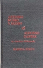 Image for Antonio Buero Vallejo and Alfonso Sastre : An Annotated Bibliography