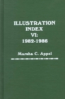 Image for Illustration Index : v. 6 : 1982-86