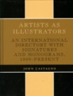 Image for Artists as Illustrators