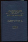 Image for Adventurers Afloat