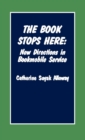 Image for The Book Stops Here
