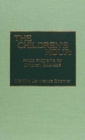 Image for The Children&#39;s Hour : Radio Programs for Children, 1929-1956