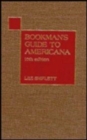 Image for Bookman&#39;s Guide to Americana