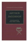 Image for Arthur Jacobson : Interviewed by Irene Kahn Atkins