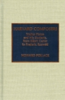 Image for Harvard Composers