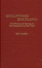 Image for Hollywood Holyland : The Filming and Scoring of The Greatest Story Ever Told