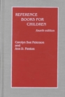 Image for Reference Books for Children : 4th Ed.