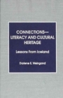 Image for Connections-Literacy and Cultural Heritage