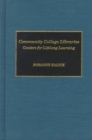 Image for Community College Libraries
