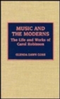 Image for Music and the Moderns
