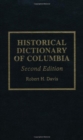 Image for Historical Dictionary of Colombia