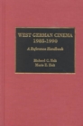 Image for West German Cinema, 1985-1990