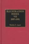 Image for Illustration Index VII: 1987-1991