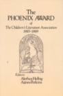Image for The Phoenix Award of the Children&#39;s Literature Association, 1985-1989