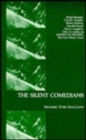 Image for The Silent Comedians