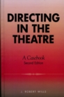 Image for Directing in the Theatre