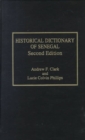 Image for Historical Dictionary of Senegal