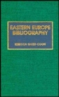 Image for Eastern Europe Bibliography