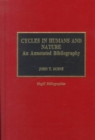 Image for Cycles in Humans and Nature
