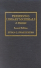 Image for Preserving Library Materials