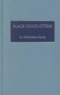Image for Black Conductors
