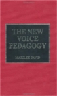 Image for The New Voice Pedagogy