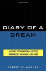 Image for Diary of a Dream