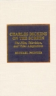 Image for Charles Dickens on the Screen