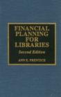 Image for Financial planning for libraries