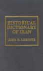 Image for Historical Dictionary of Iran