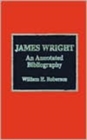 Image for James Wright