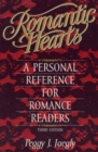 Image for Romantic hearts  : a personal reference for romance readers