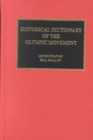 Image for Historical dictionary of the Olympic movement